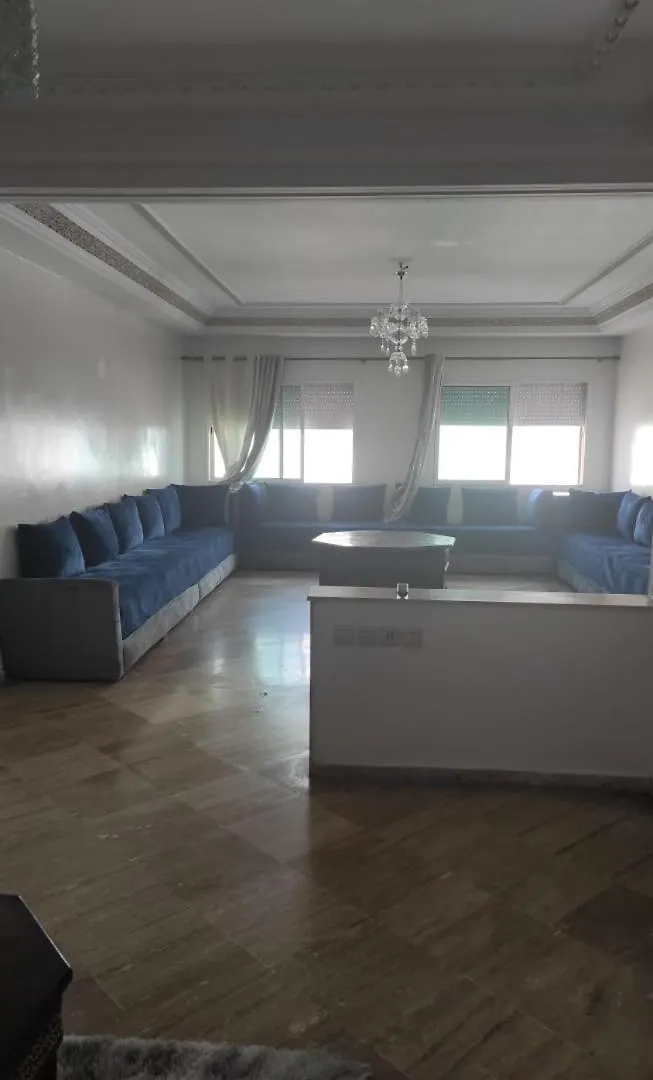 Apartment Les Appartements De La Place Atlas Fes Morocco