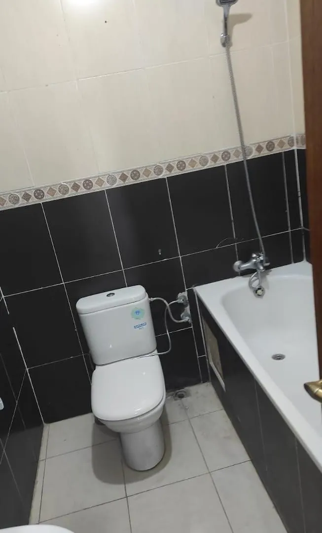 Apartment Les Appartements De La Place Atlas Fes Morocco