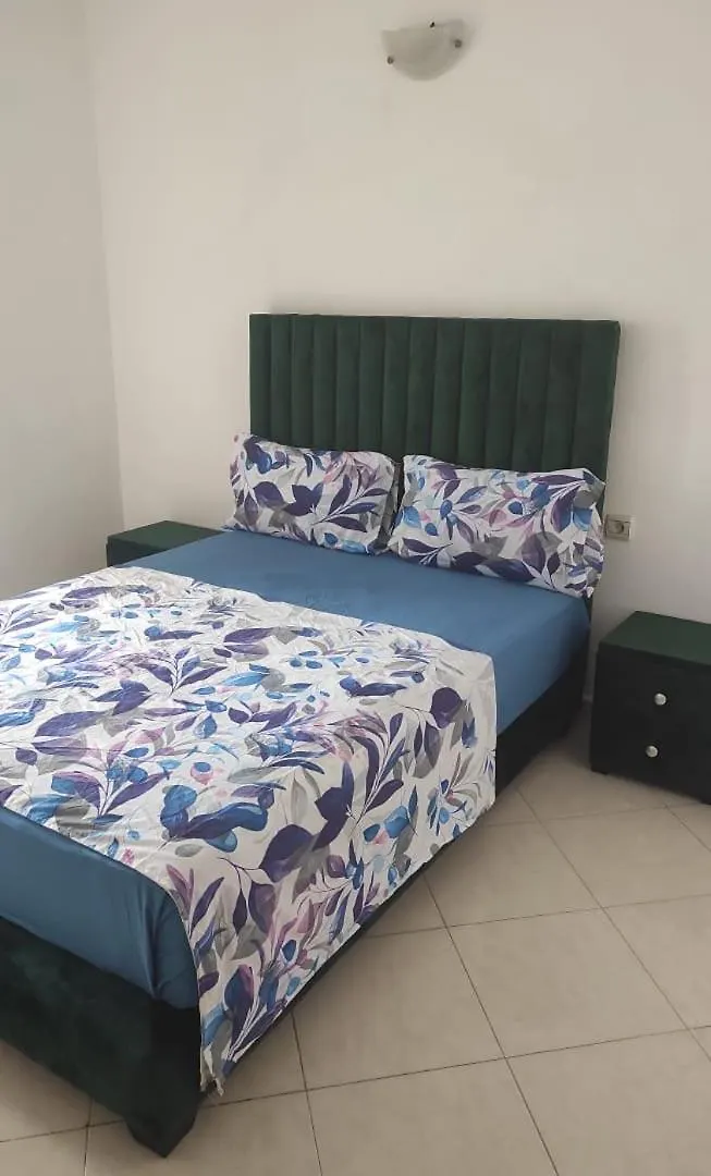 Les Appartements De La Place Atlas Fes 0*,