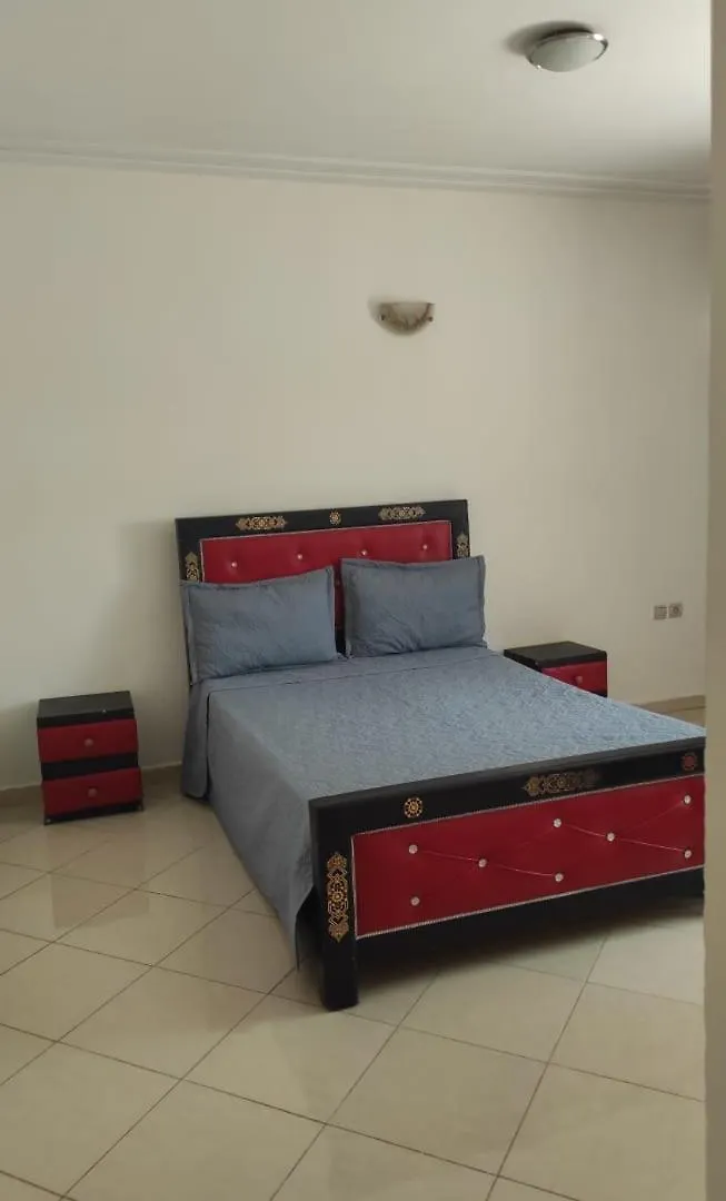 Les Appartements De La Place Atlas Fes