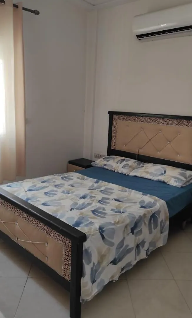 Les Appartements De La Place Atlas Fes Apartment