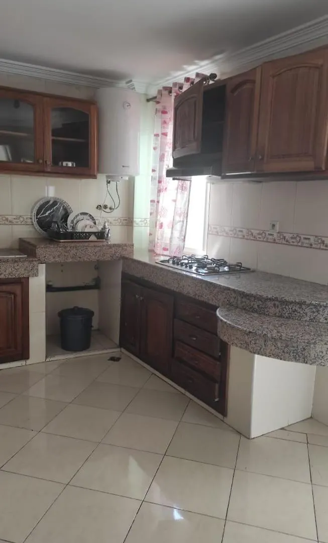 Les Appartements De La Place Atlas Fes Morocco