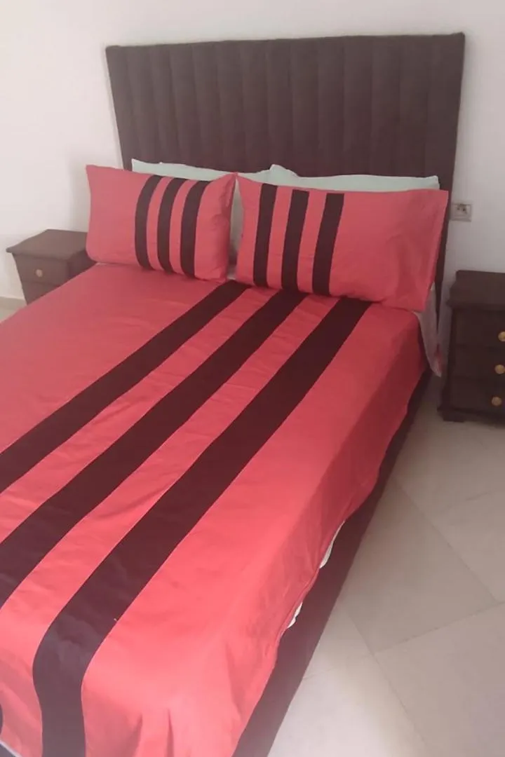 Les Appartements De La Place Atlas Fes 0*,  Morocco