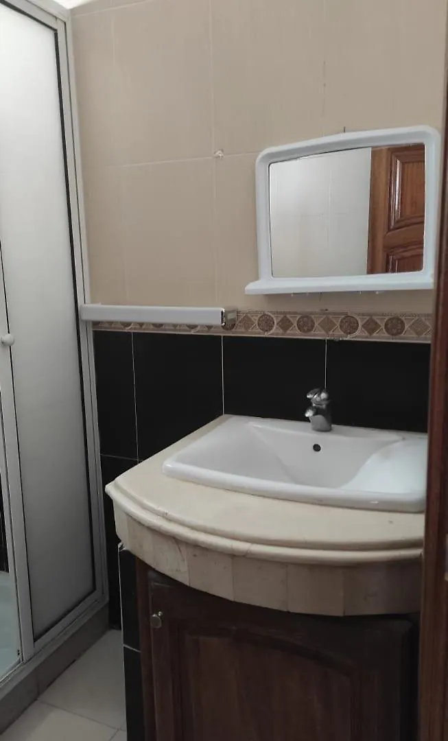 Les Appartements De La Place Atlas Fes